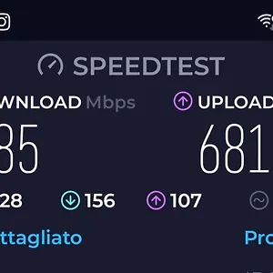  Appartamento Loft
