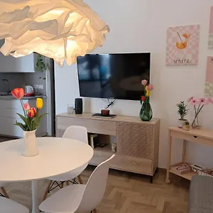  Appartamento Oltremare